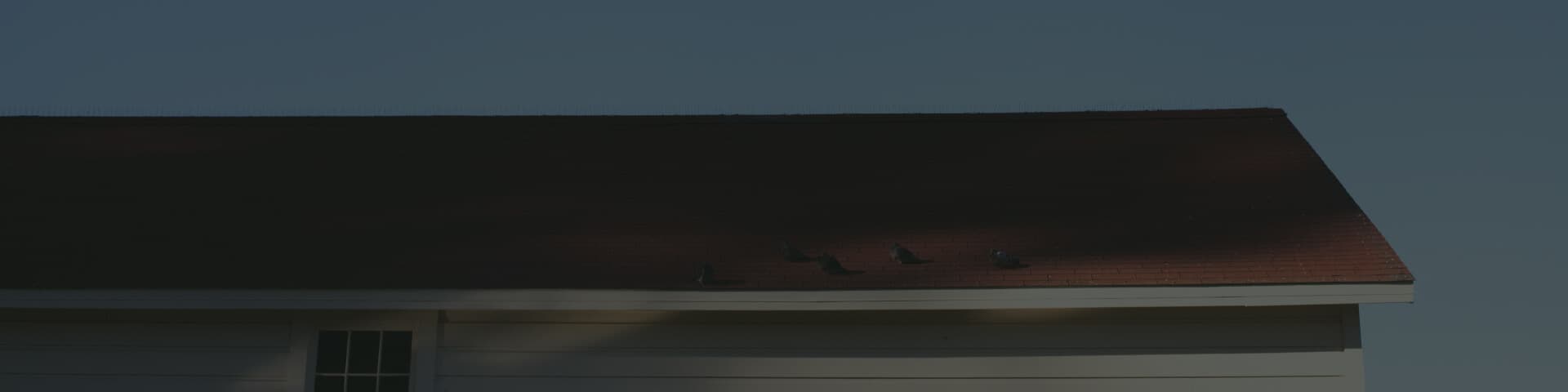 Apex Exteriors office and service vehicles