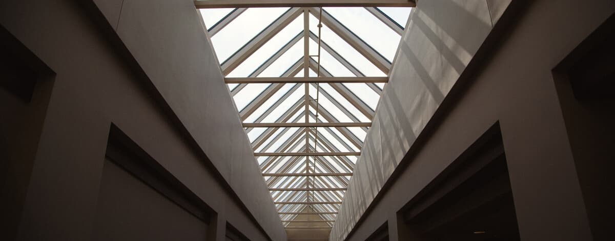 Skylight Installation